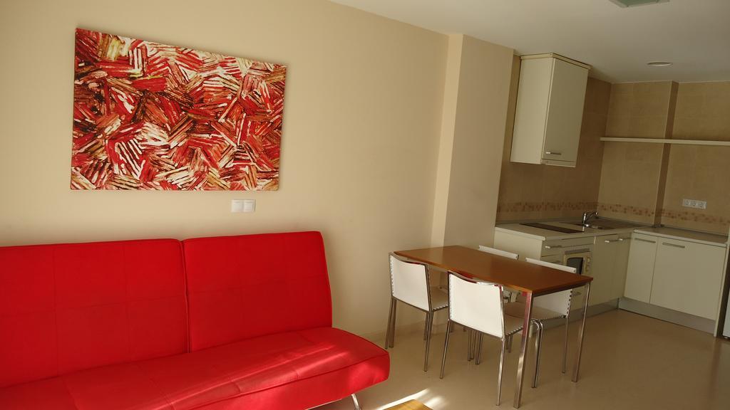 Apartamentos Europa House Sun Beach Guardamar del Segura Room photo