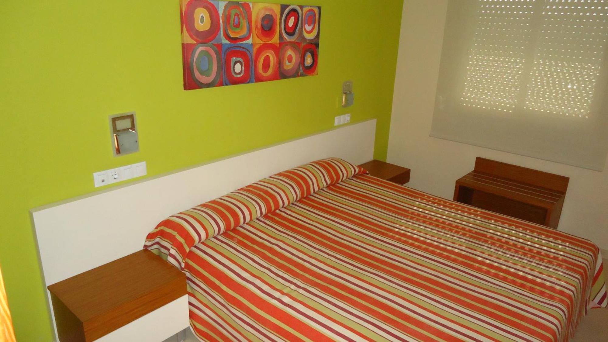 Apartamentos Europa House Sun Beach Guardamar del Segura Room photo